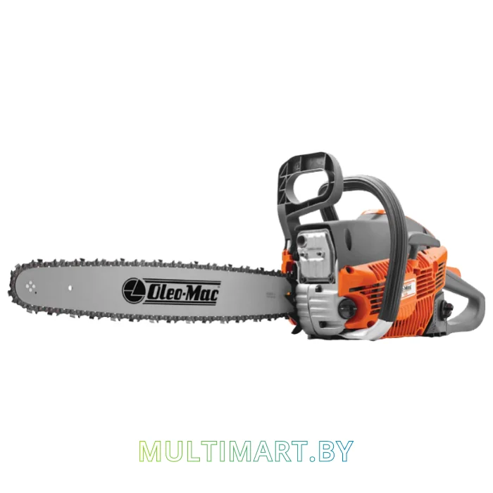 Бензопила Oleo-Mac GSH 56 16"